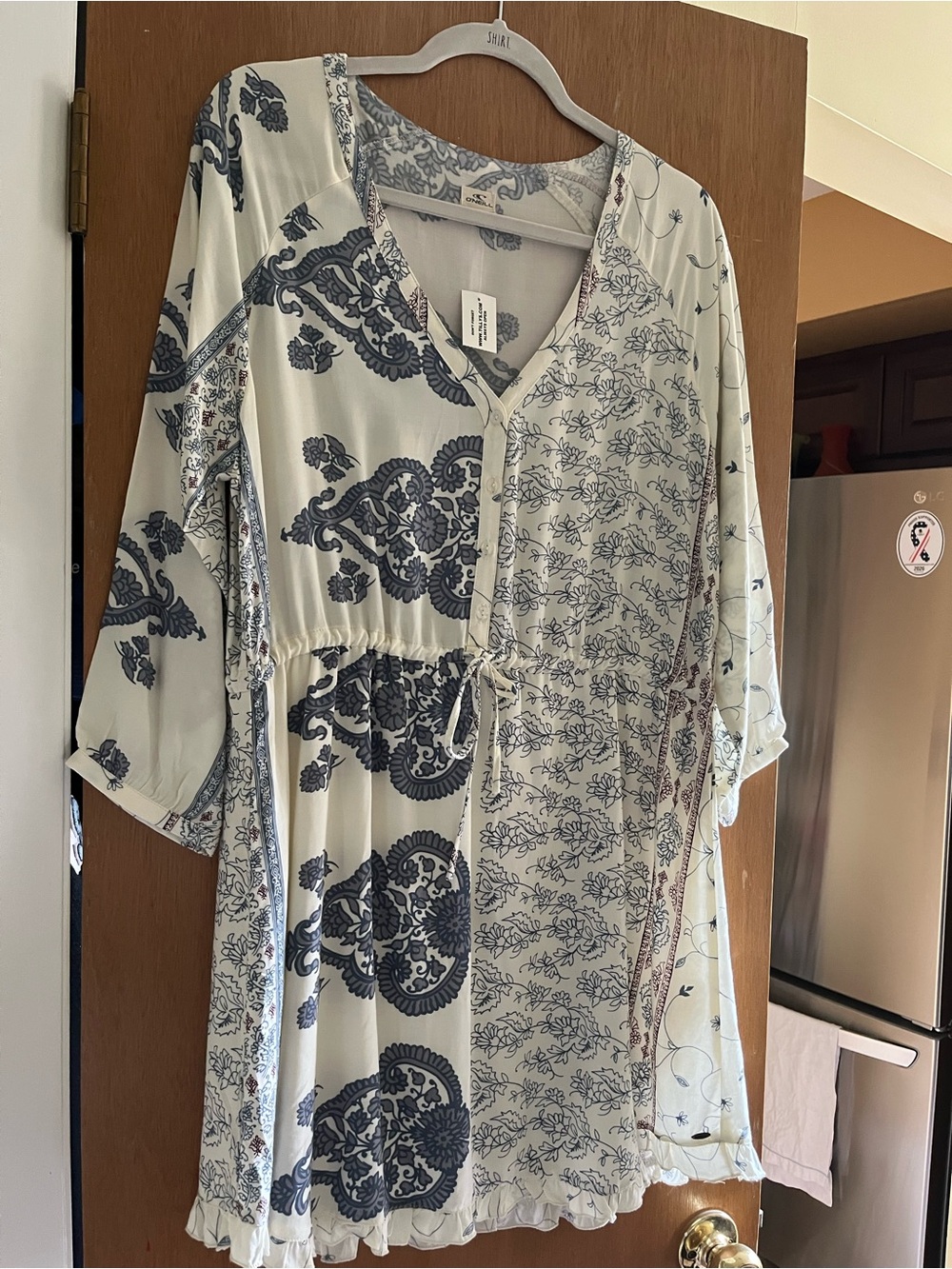 Womens O Neill